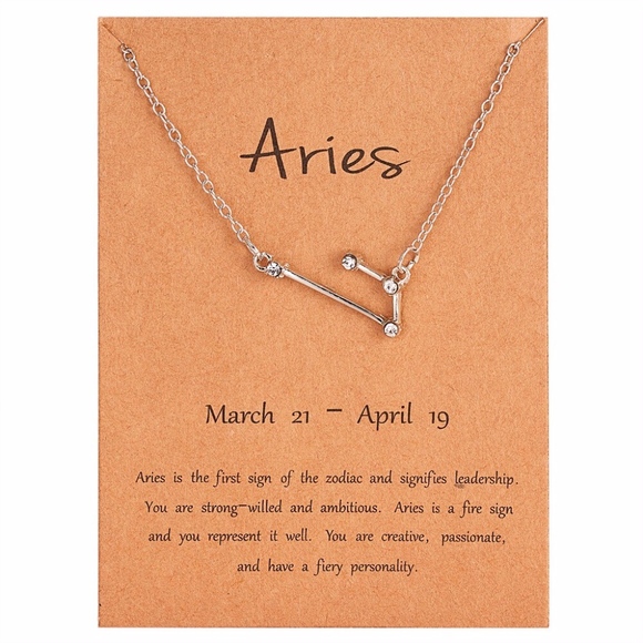 Zodiac Constellation ARIES - Picture 2 of 6